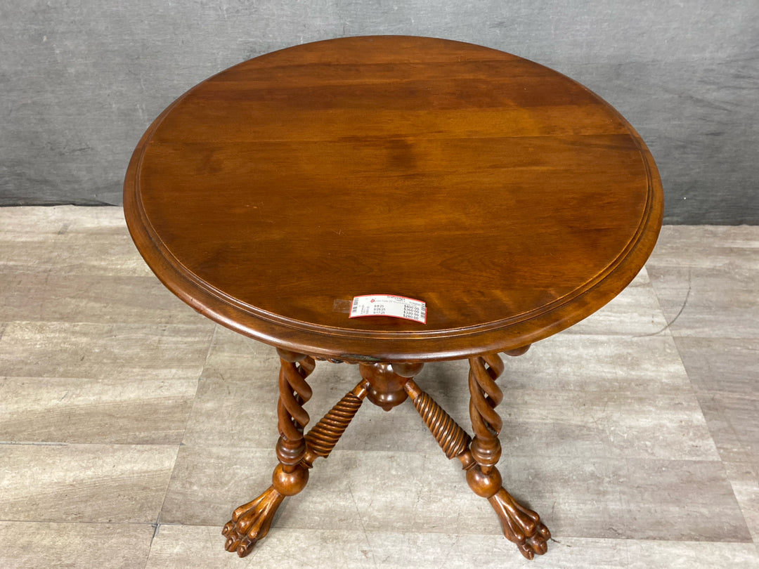 Accent Table
