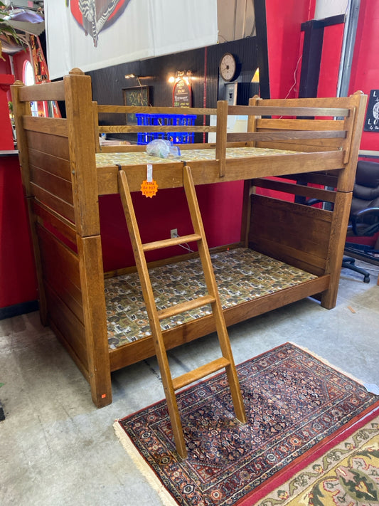 Bunk Bed