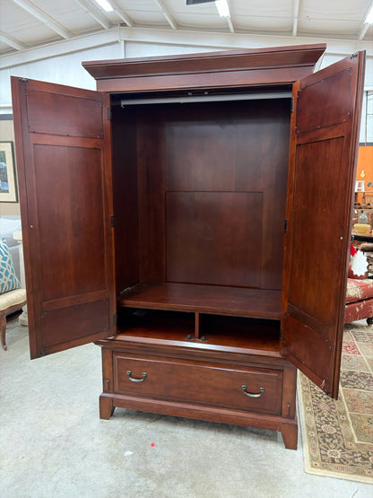 Broyhill Armoire
