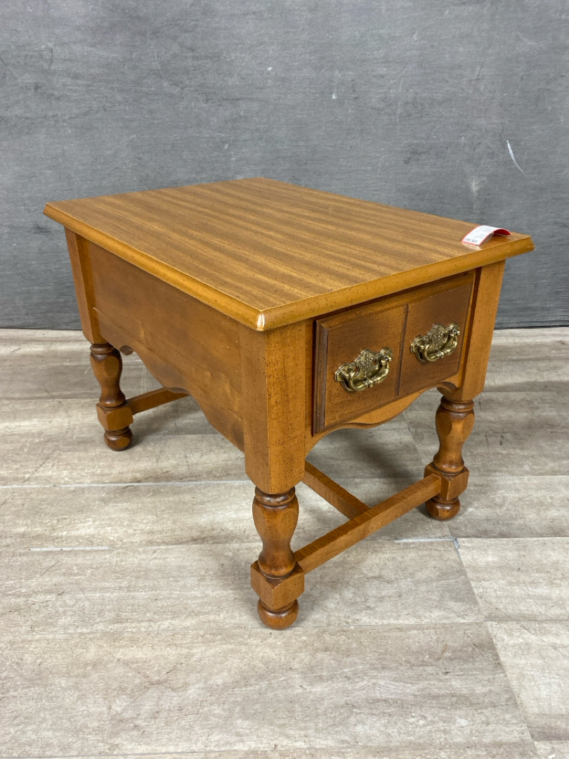 End Table