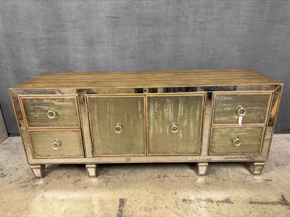 Entertainment Center
