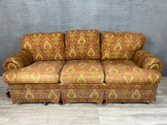 King Hickory Sofa