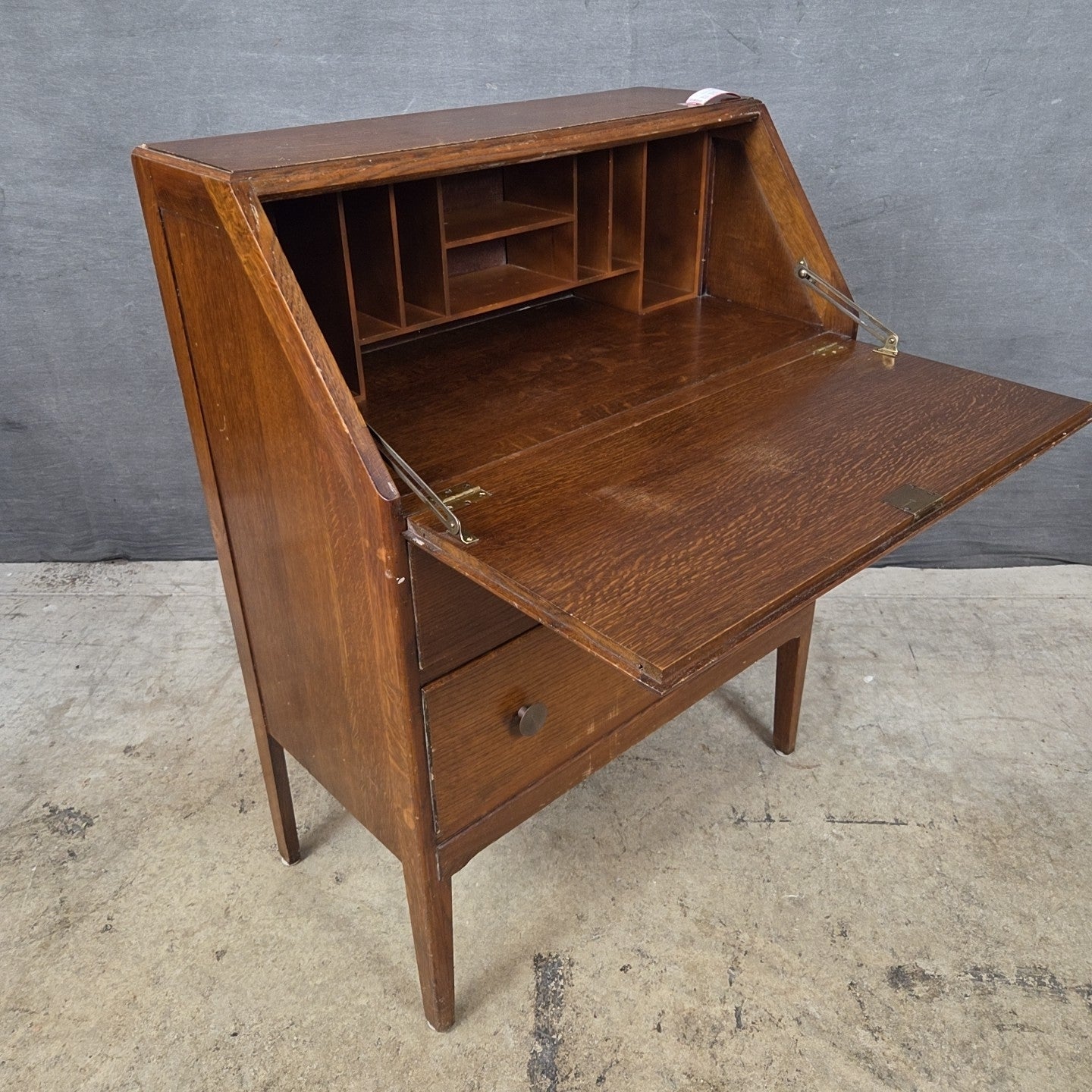 Secretary