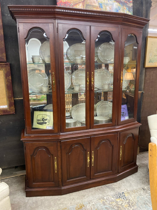 China Cabinet