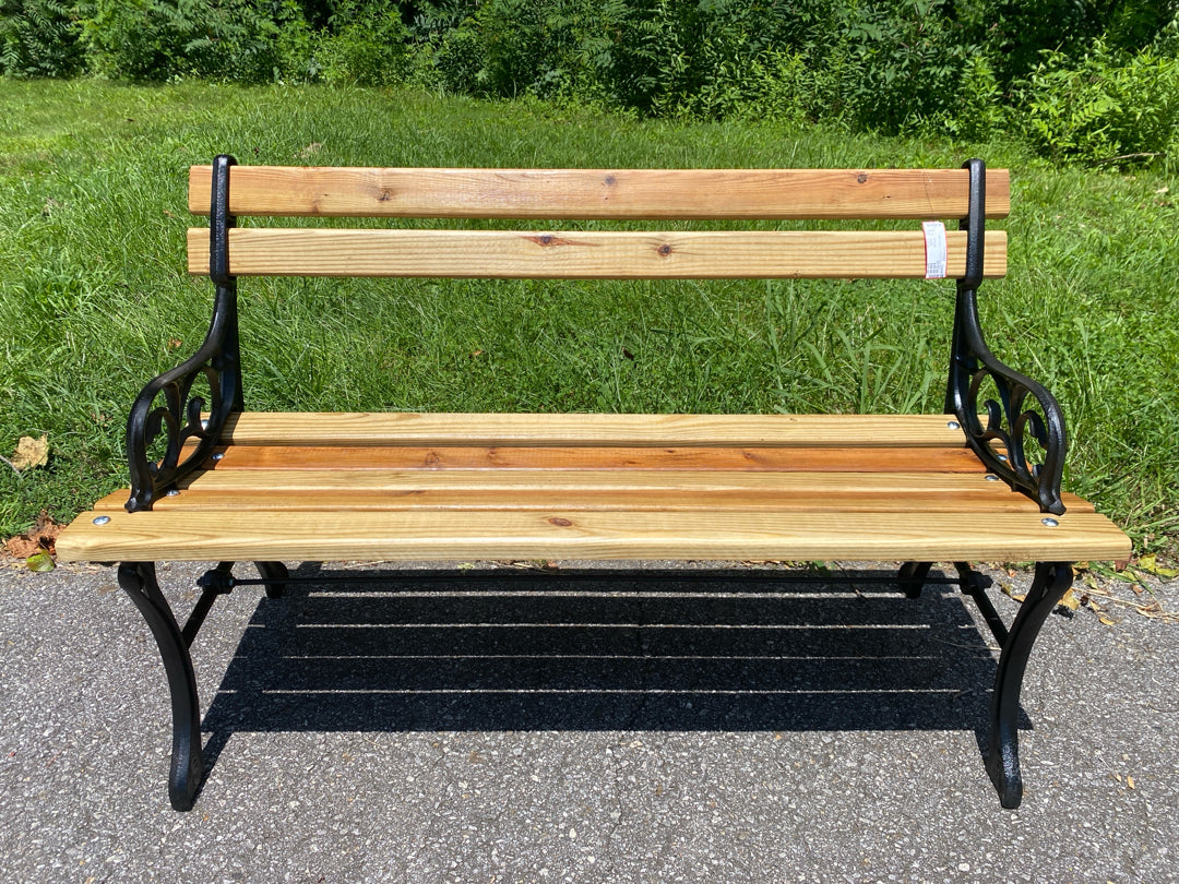 Bench