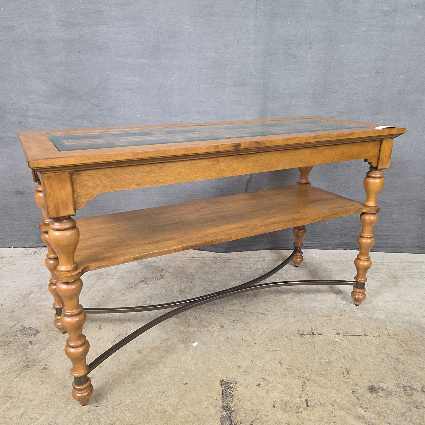 Sofa Table