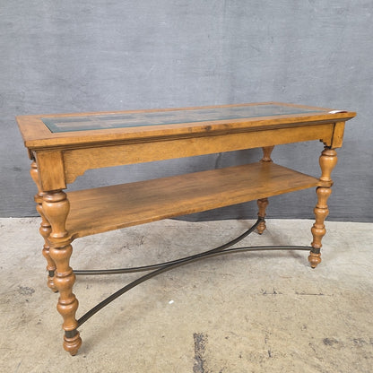 Sofa Table