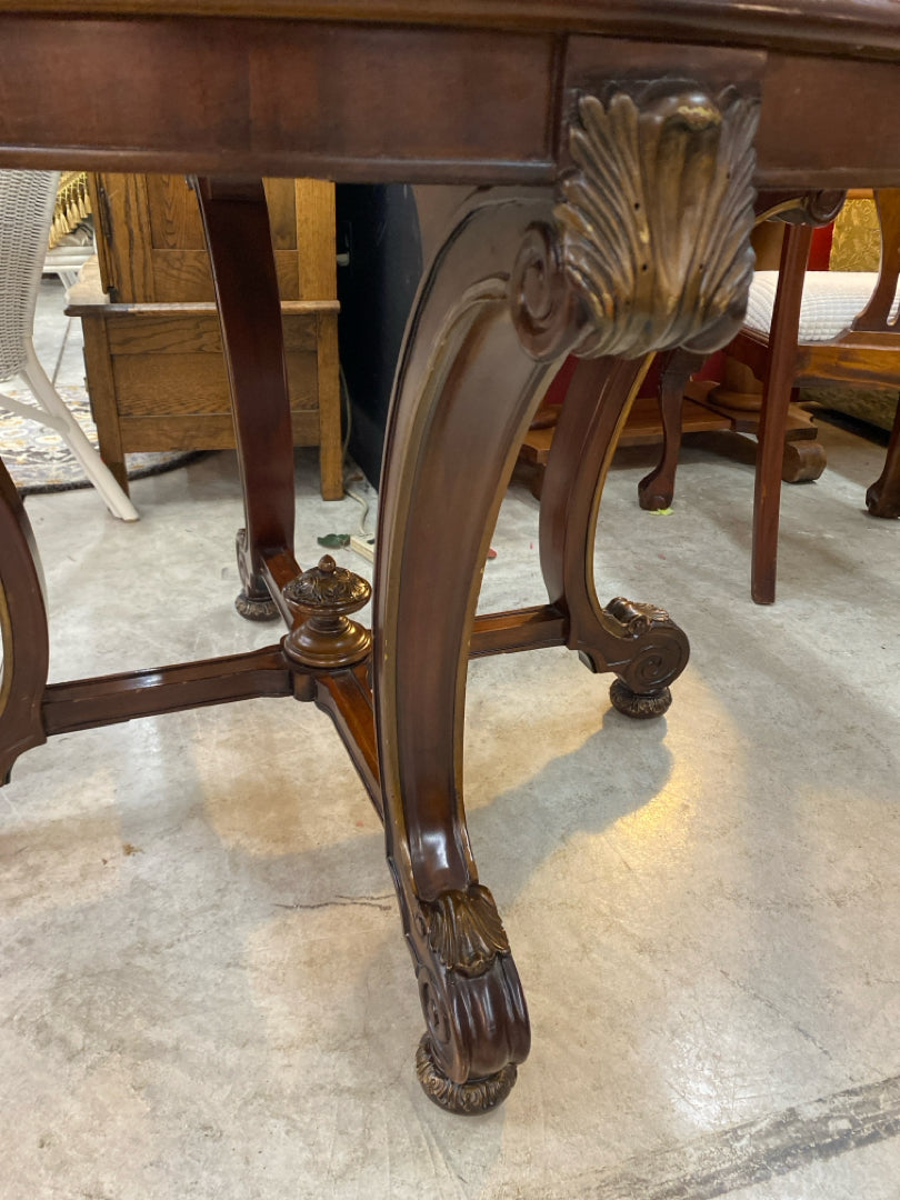 DR Table