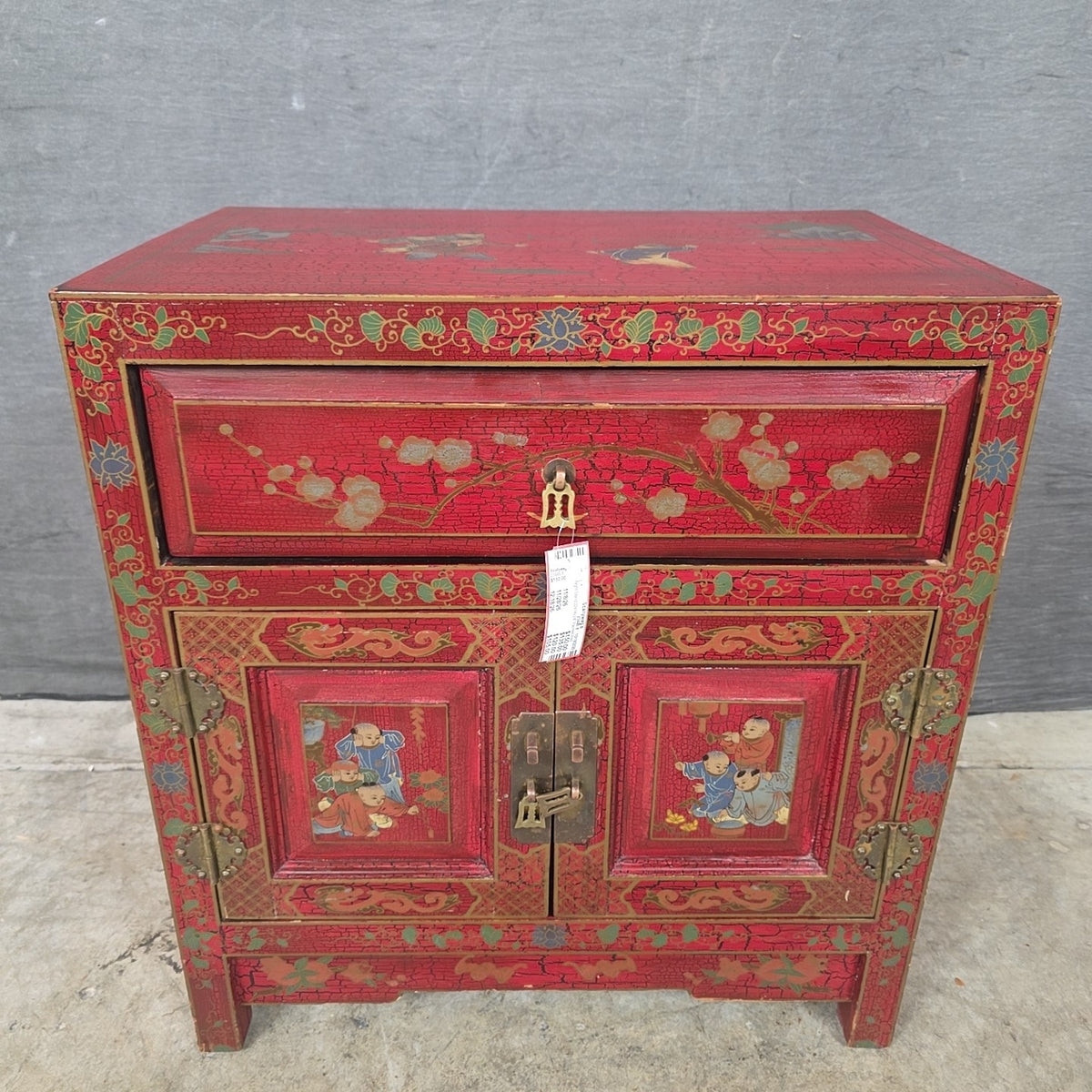 Night Stand