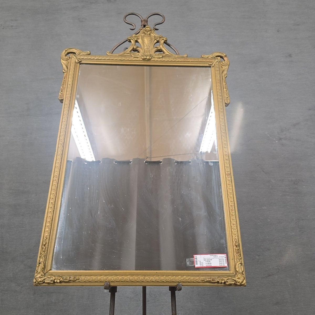 Mirror