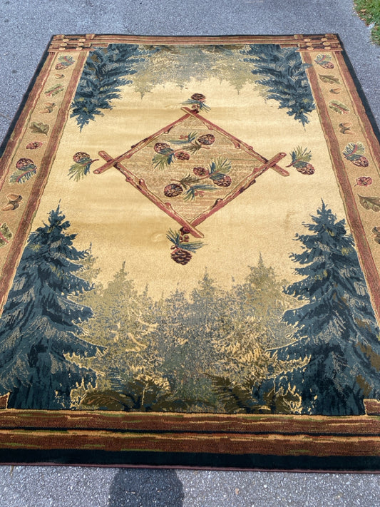 Rug