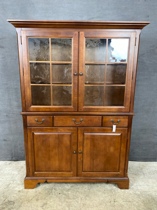 Sumter Cabinet Co. China Cabinet
