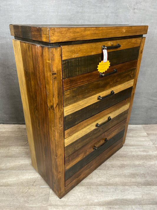Cindy Crawford Home Highboy