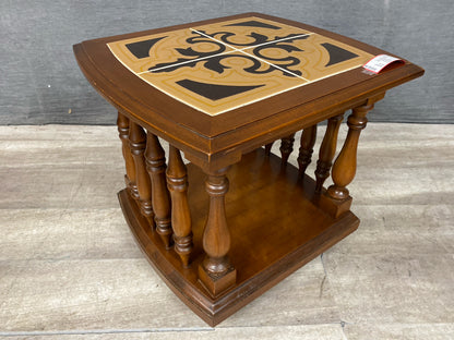 Drexel End Table