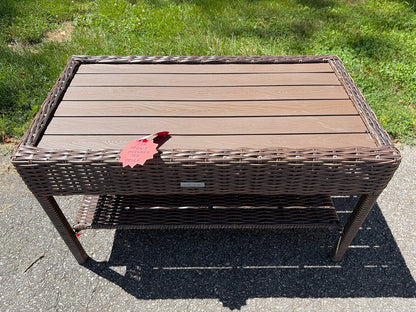 Hampton Bay Furniture