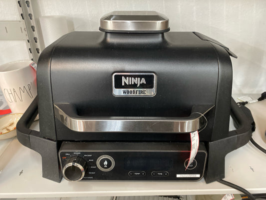 Grill