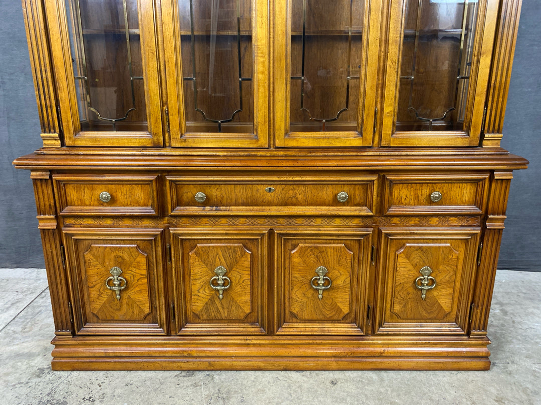 American Drew China Cabinet