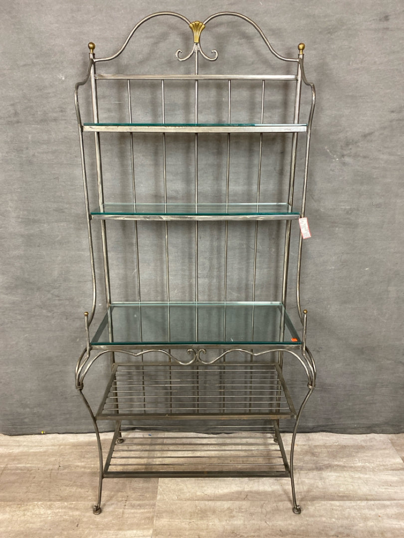 Bakers Rack