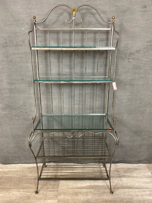 Bakers Rack