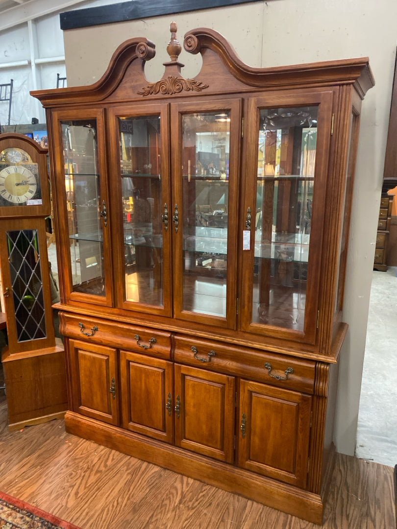 China Cabinet