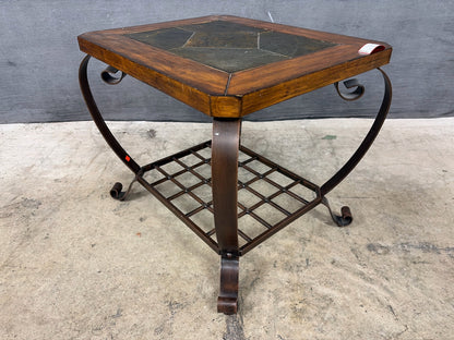 End Table