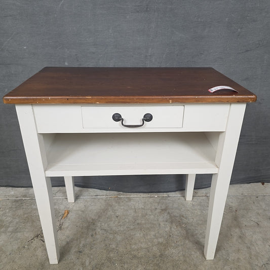 Accent Table