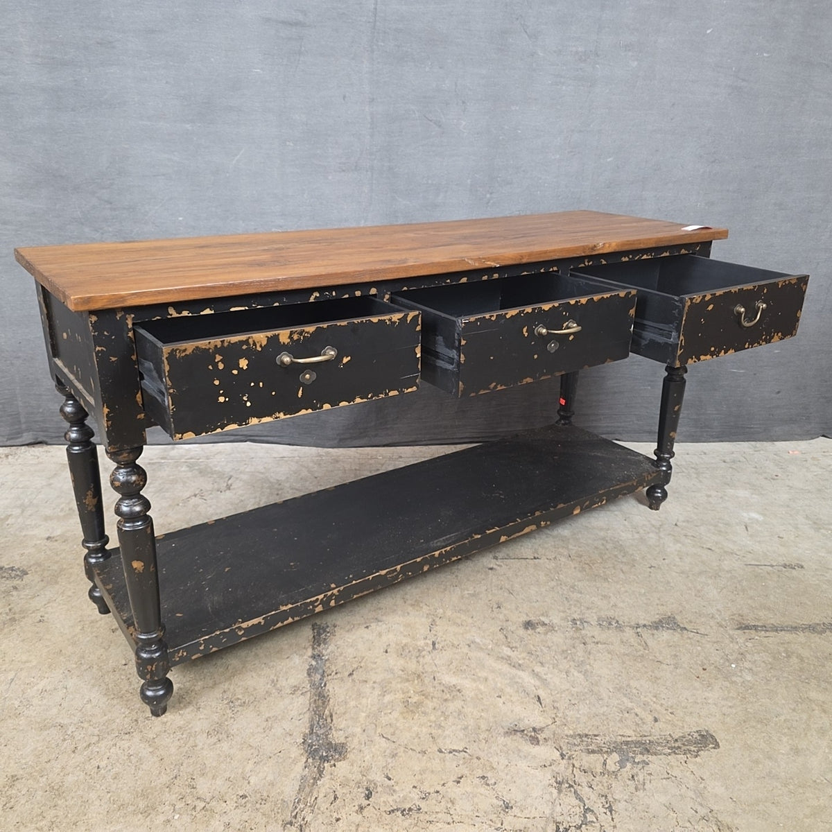 Sofa Table