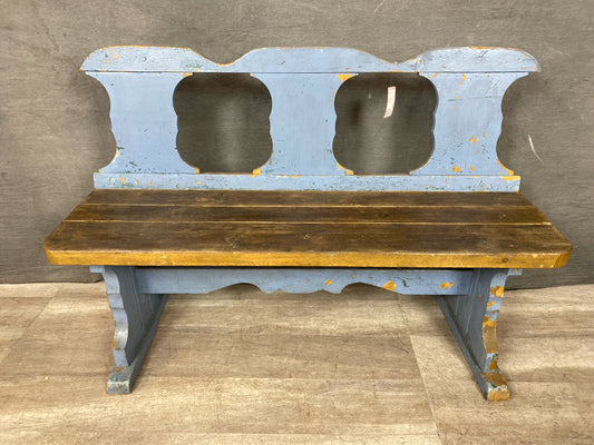 Bench