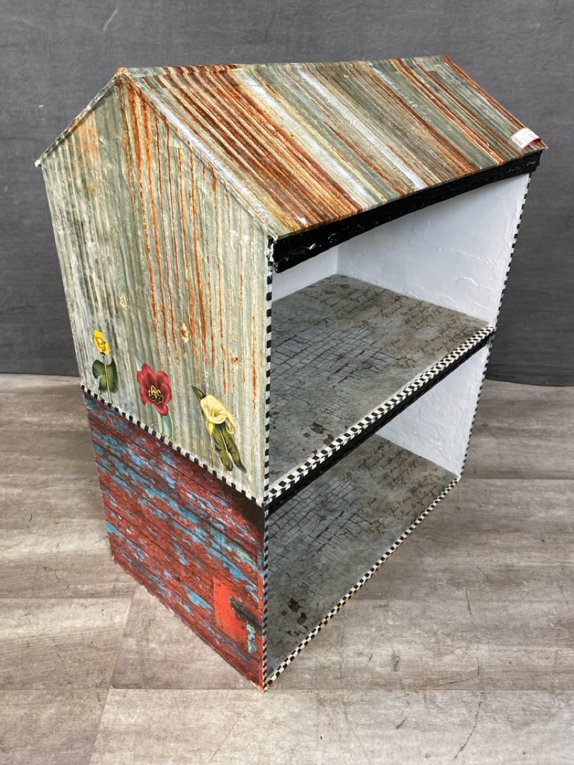 Book Case