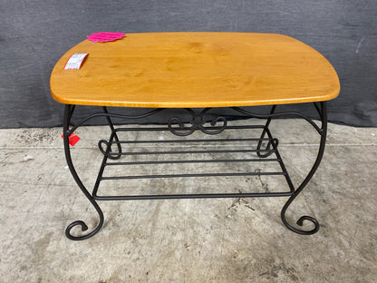 Accent Table