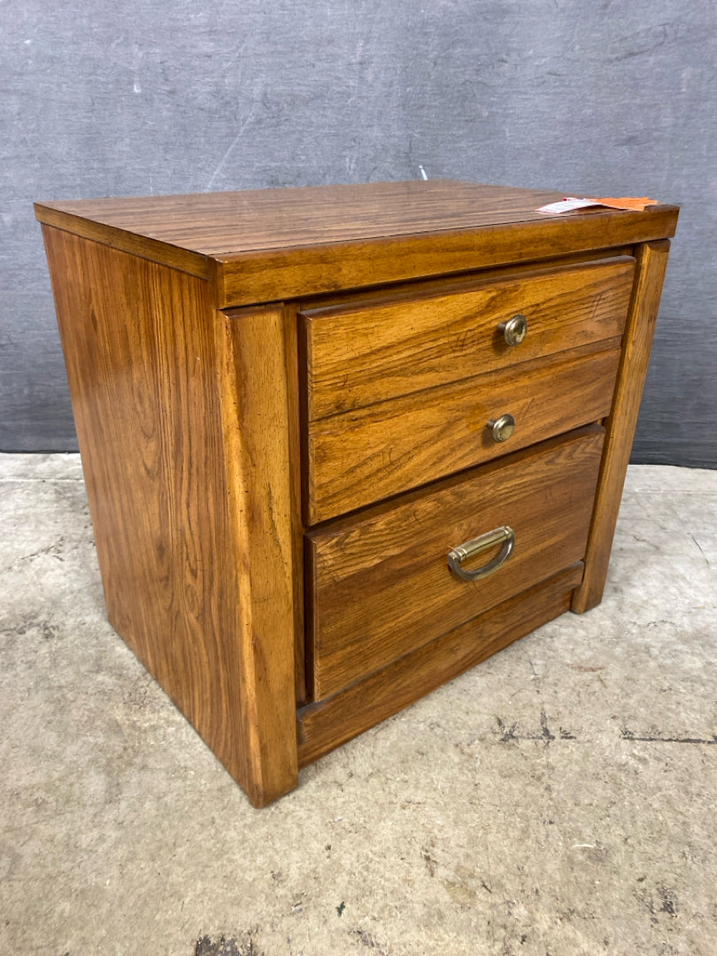 Broyhill Night Stand