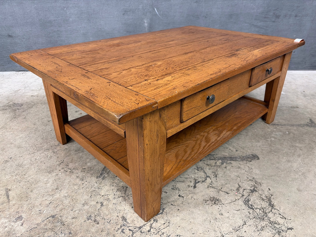 Broyhill Coffee Table