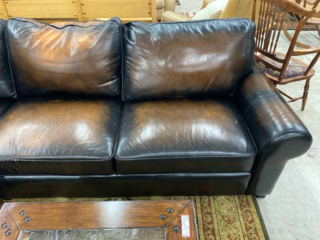 Abbyson Sectional