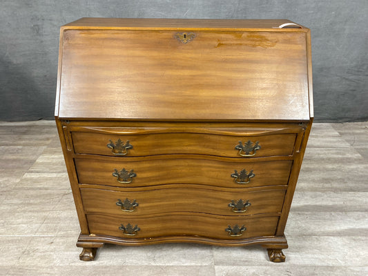 Secretary