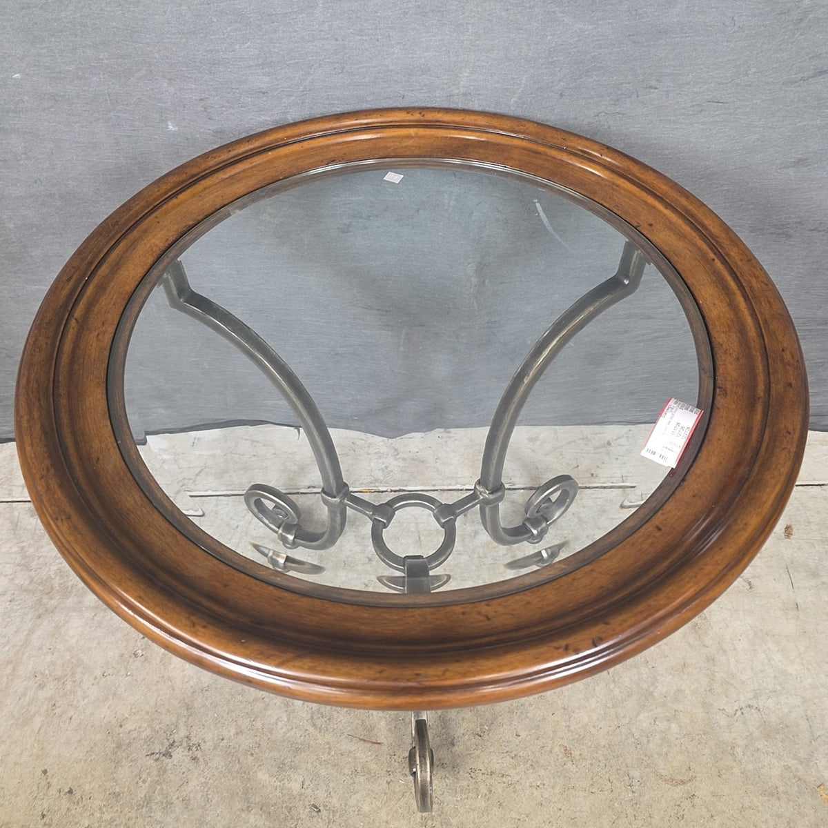 Accent Table