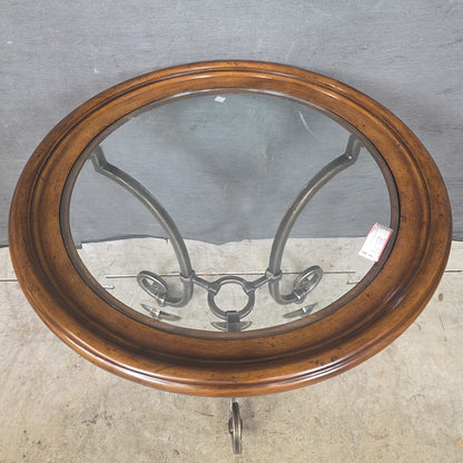 Accent Table