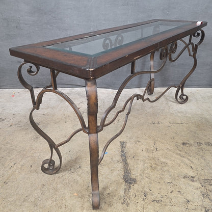 Sofa Table