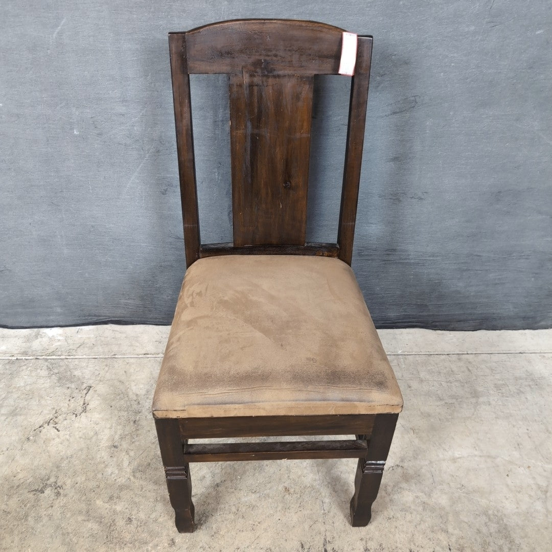 Accent Chair