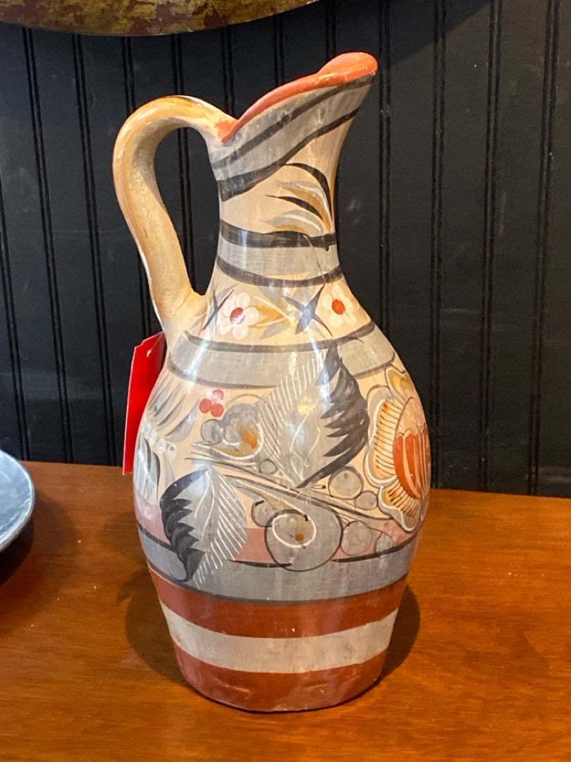Pitcher