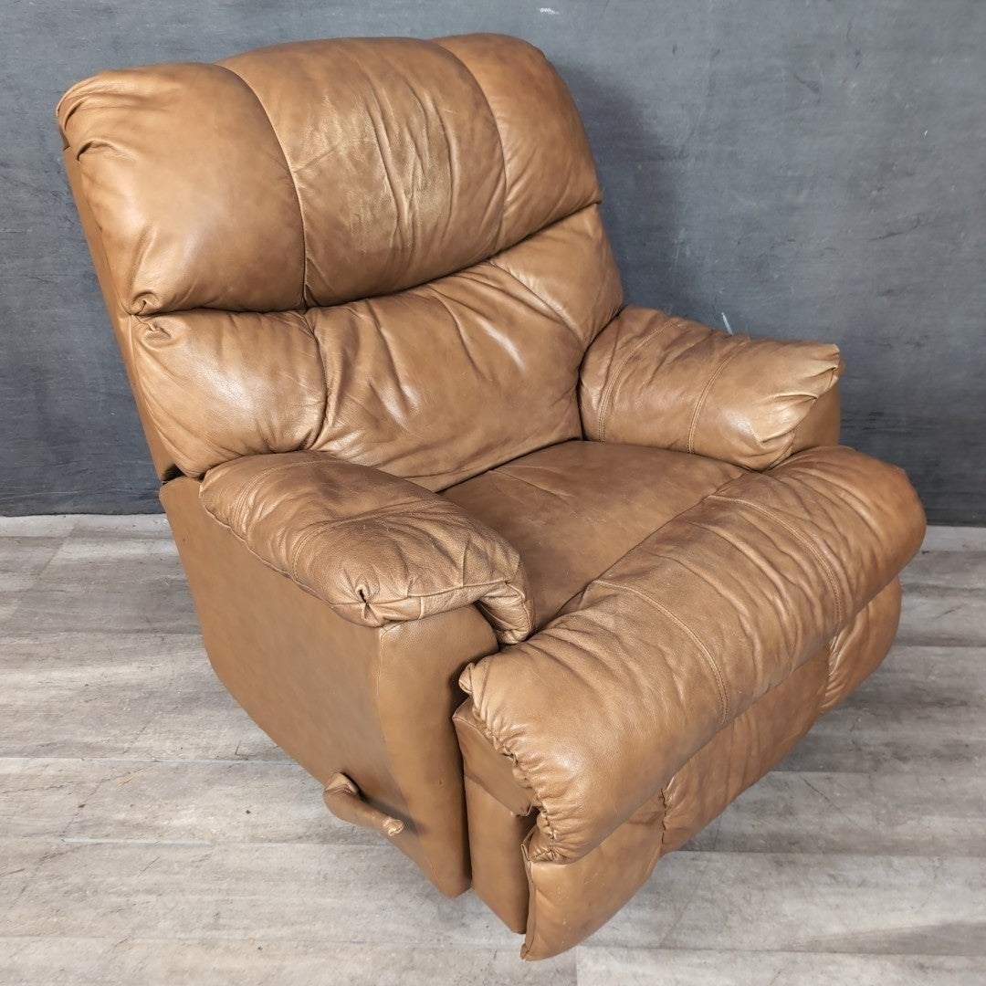 Recliner