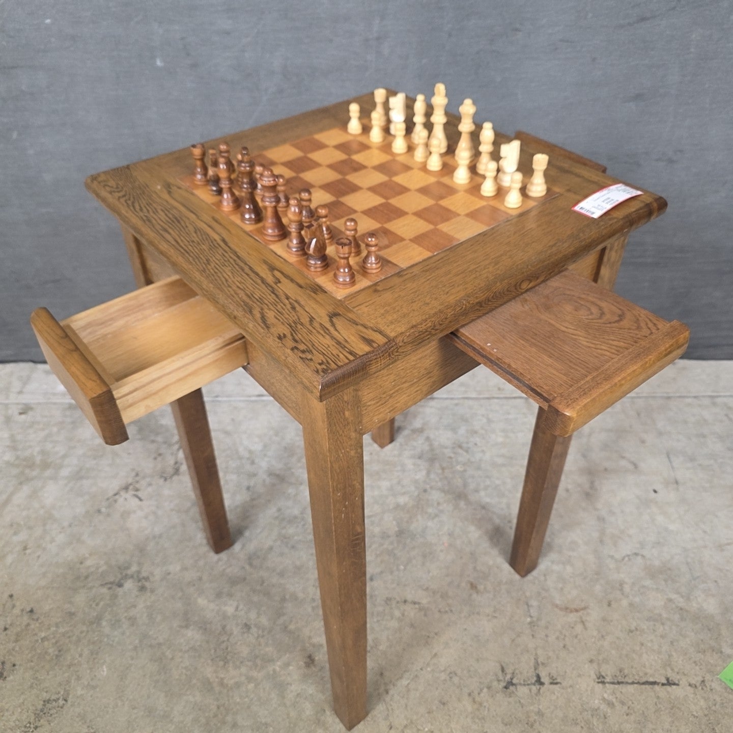 Accent Table
