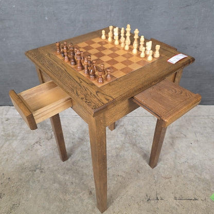 Accent Table