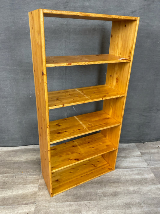 Book Case