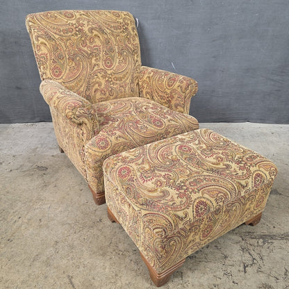 Occ Chair