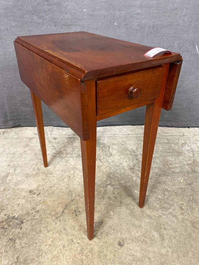 Accent Table