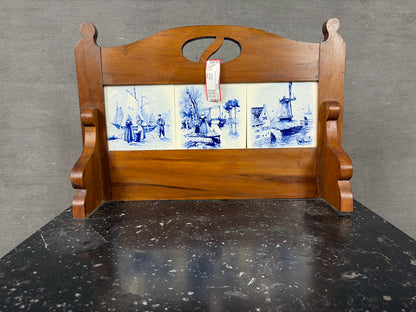 Wash Stand