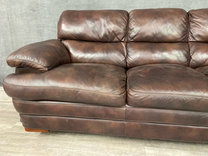 FlexSteel Sofa