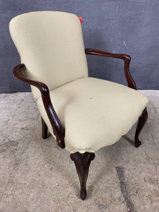 Accent Chair
