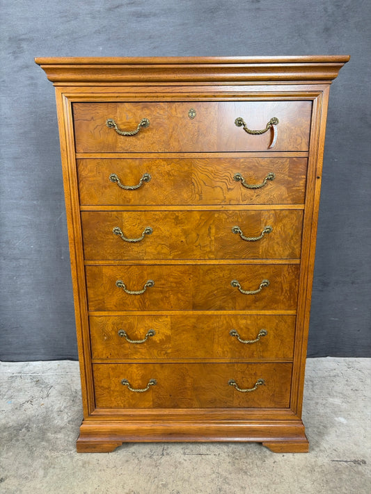 Thomasville Highboy