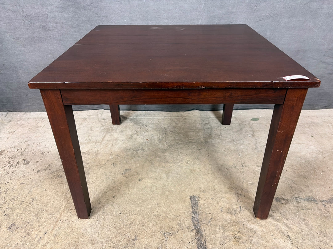 DR Table